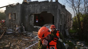 Sukobi širom Bliskog istoka